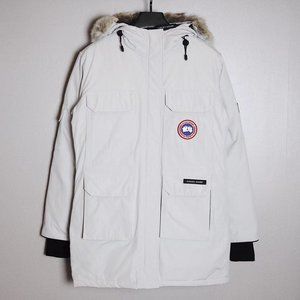 Canada Goose Expedition